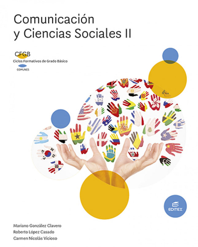 Comunicación Y Ciencias Sociales Ii