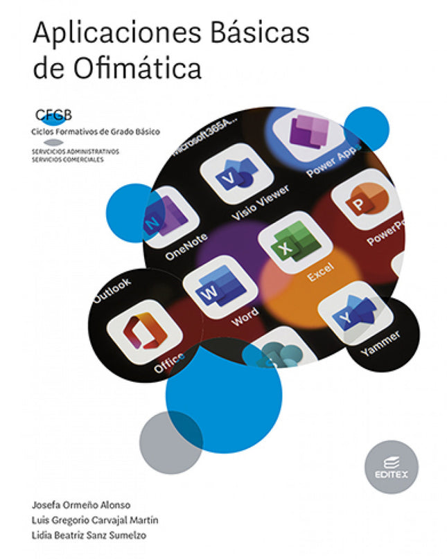 Aplicaciones Básicas De Ofimática