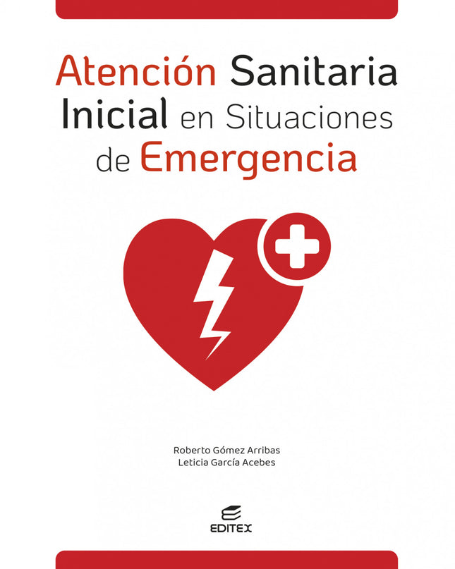 Atencion Sanitaria Inicial Situac Emerge