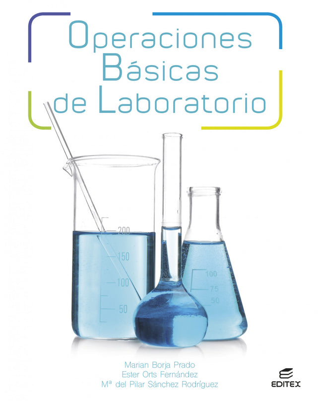 Operaciones Basicas De Laboratorio 2024
