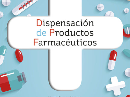 Dispensación De Productos Farmacéuticos