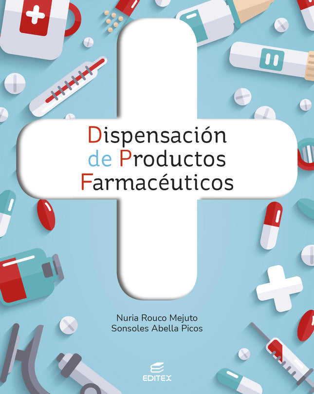 Dispensación De Productos Farmacéuticos
