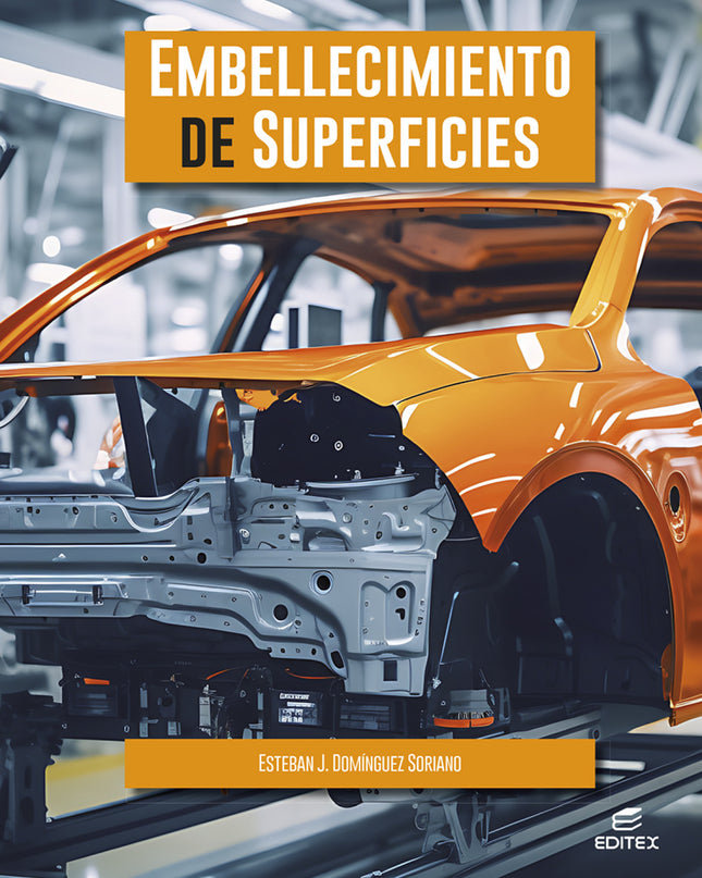 Embellecimiento De Superficies