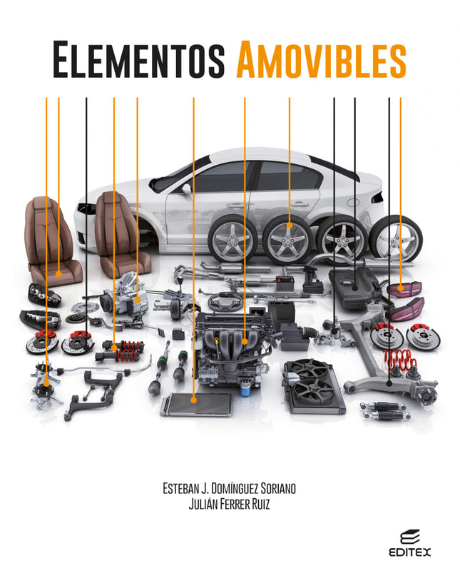 (24).(g.m).elementos Amovibles (carroceria.mant.vehiculos)