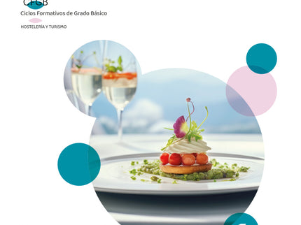 Procesos Básicos De Producción Culinaria