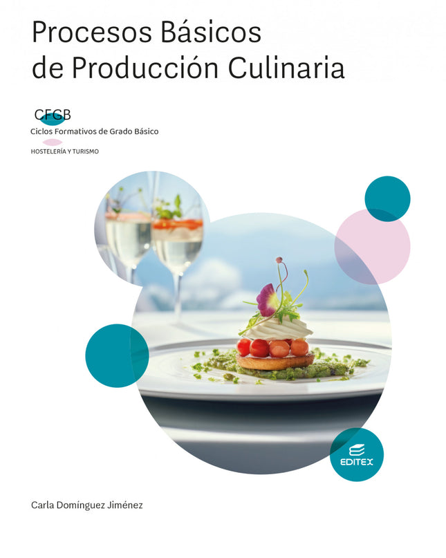 Procesos Básicos De Producción Culinaria
