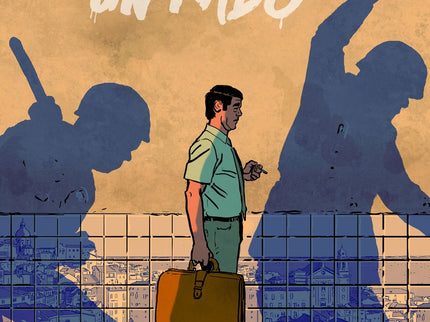 Al Son De Un Fado