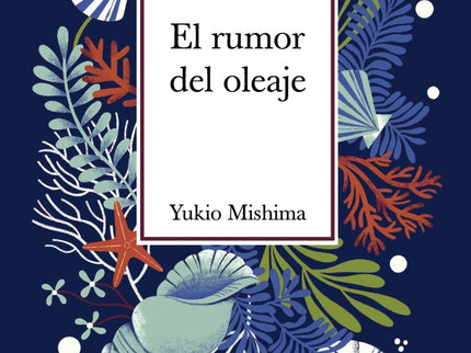 El Rumor Del Oleaje