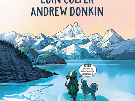 Global (cómic)