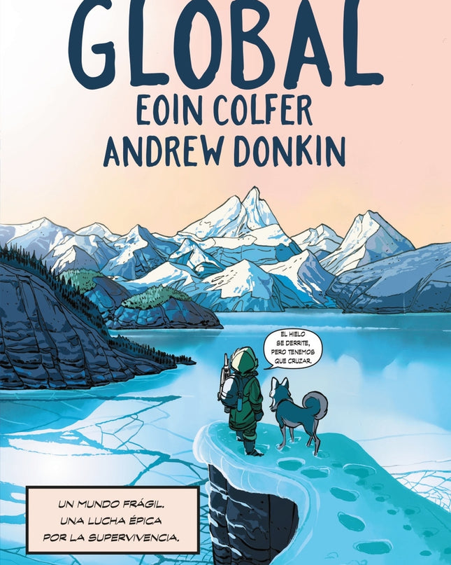 Global (cómic)
