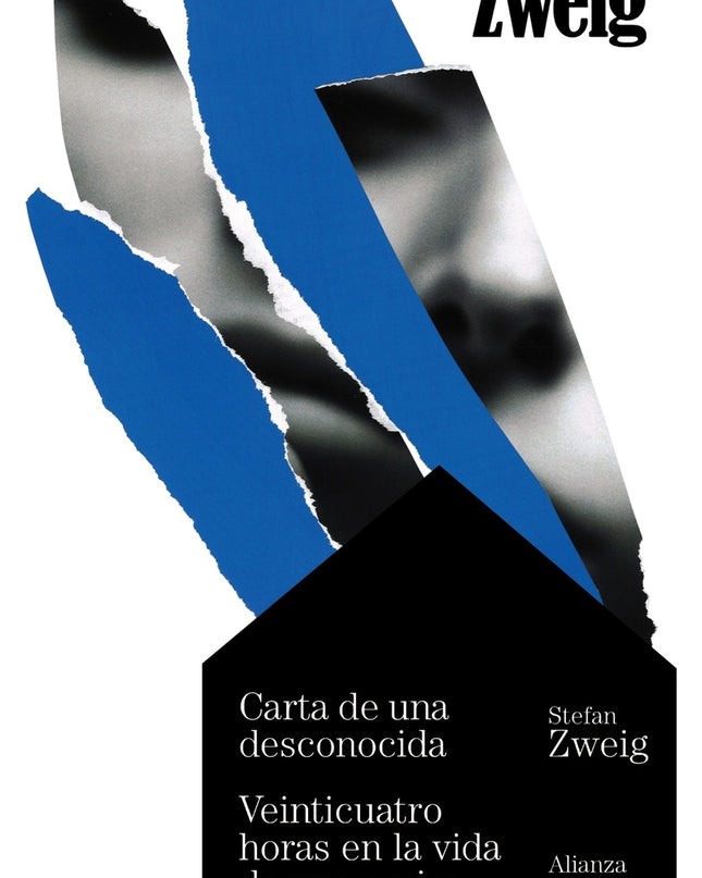 Carta De Una Desconocida. Veinticuatro Horas En La Vida De Una Mujer