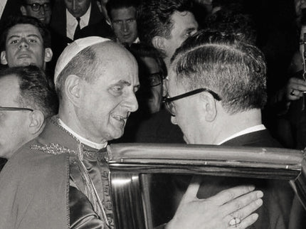 Breve Historia Del Opus Dei