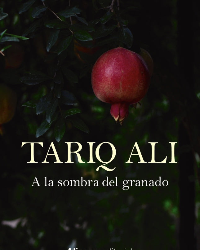 A La Sombra Del Granado