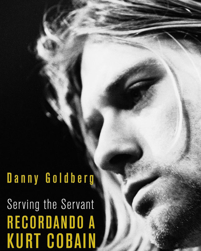 Recordando A Kurt Cobain