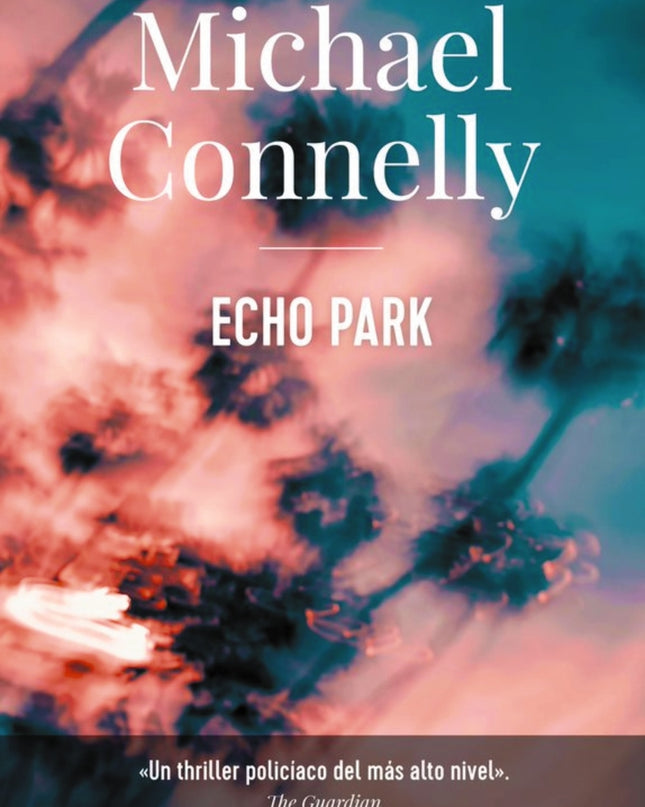Echo Park [adn]