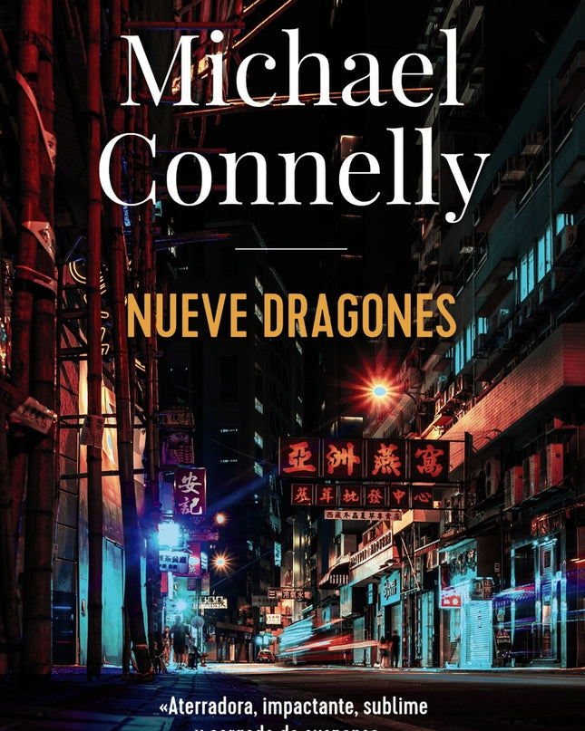 Nueve Dragones [adn]