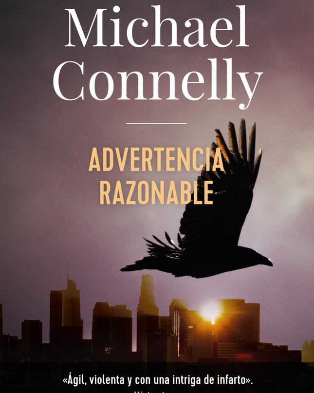 Advertencia Razonable [adn]