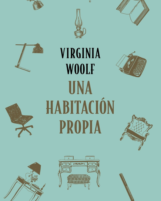 Una Habitación Propia