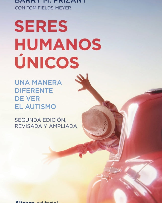 Seres Humanos únicos