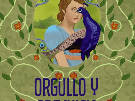 Orgullo Y Prejuicio
