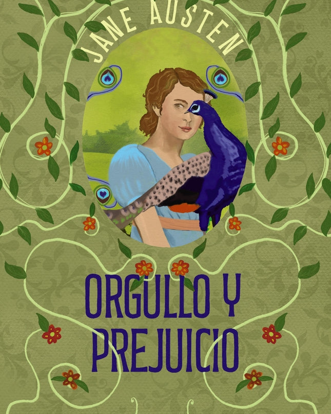 Orgullo Y Prejuicio