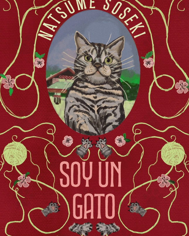 Soy Un Gato