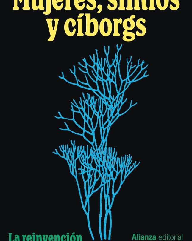 Mujeres, Simios Y Cíborgs