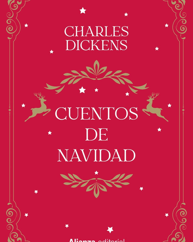Cuentos De Navidad