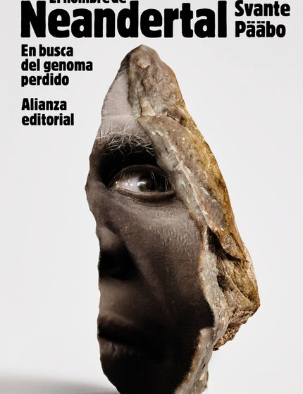 Collection image for: Genética (no médica)