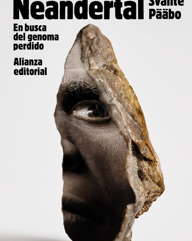 El Hombre De Neandertal