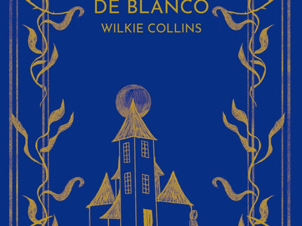La Mujer De Blanco