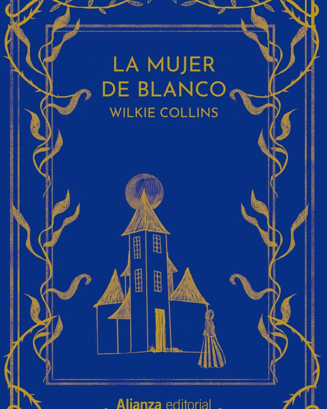 La Mujer De Blanco