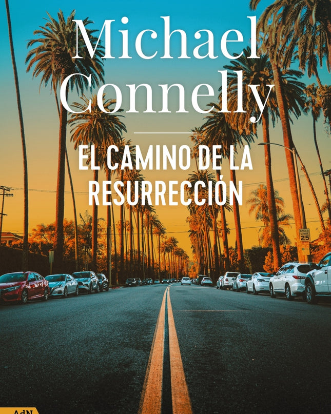 El Camino De La Resurrección (adn)