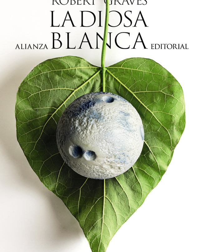 La Diosa Blanca