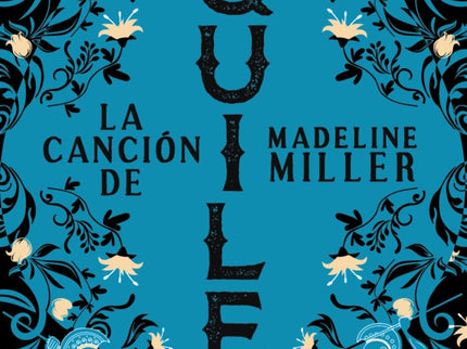 La Canción De Aquiles [adn]
