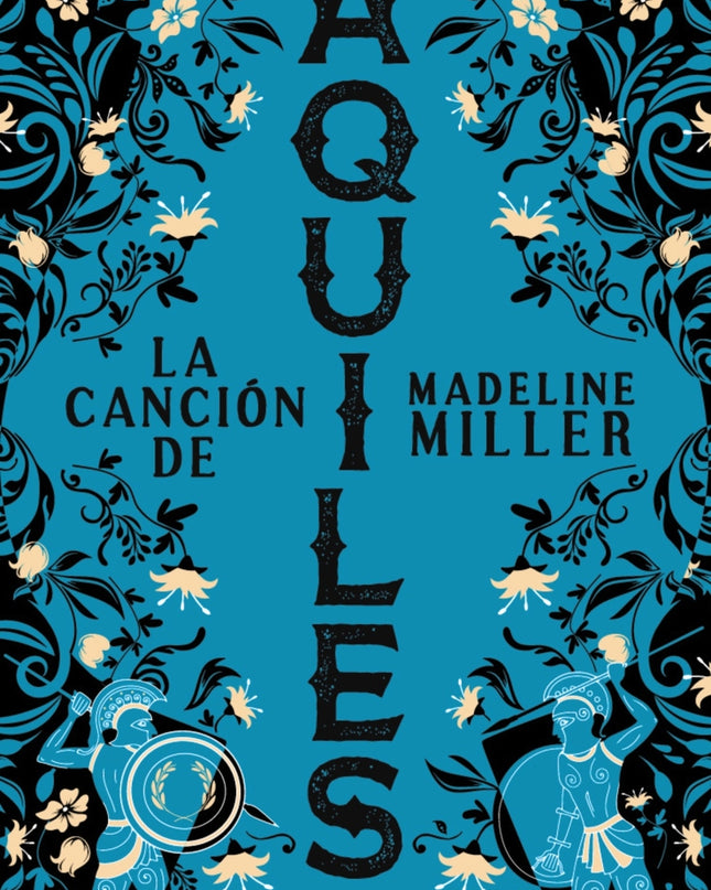 La Canción De Aquiles [adn]