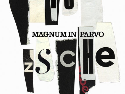 Magnum In Parvo