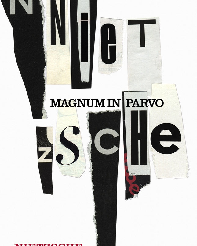 Magnum In Parvo
