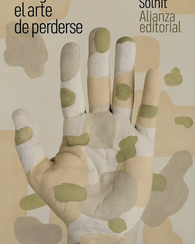 Una Guía Sobre El Arte De Perderse