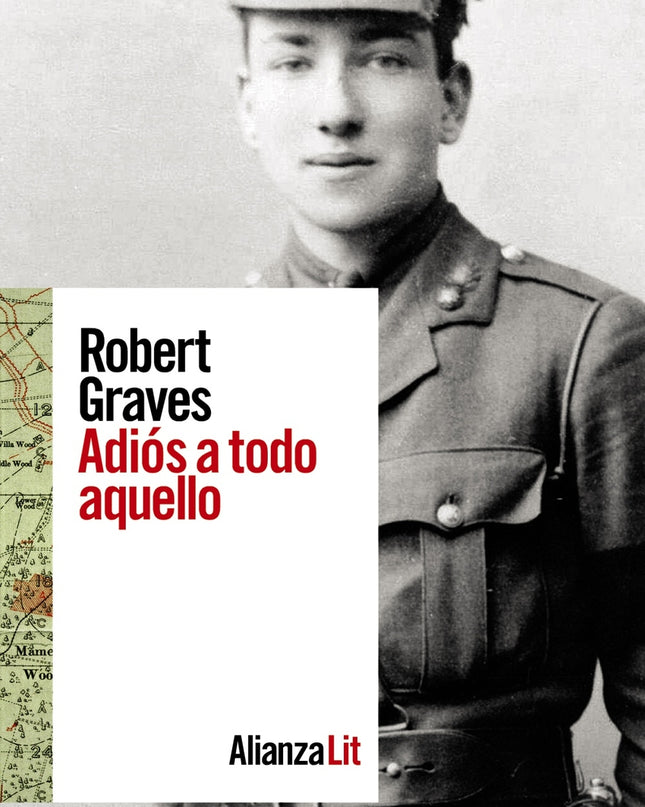 Adiós A Todo Aquello