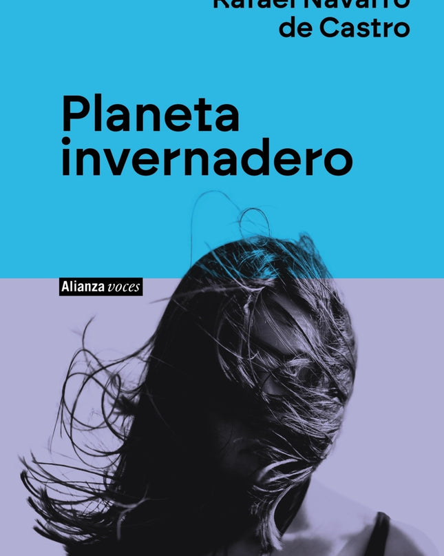 Planeta Invernadero