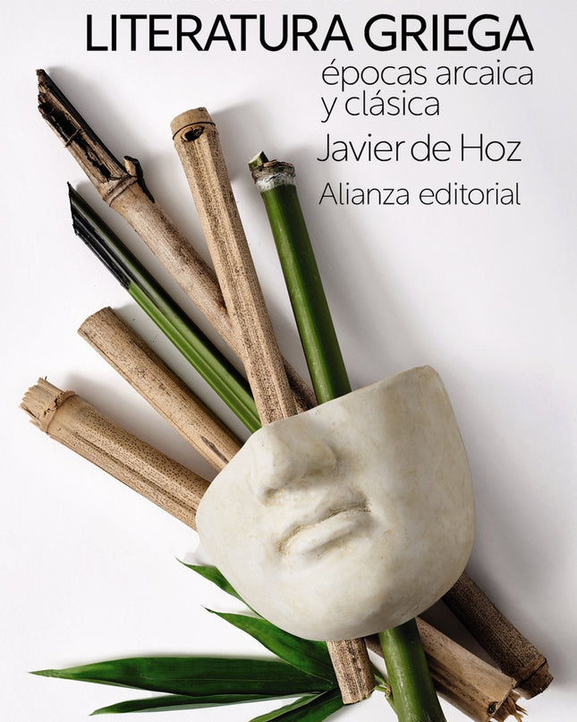 Introducción A La Literatura Griega: épocas Arcaica Y Clásica