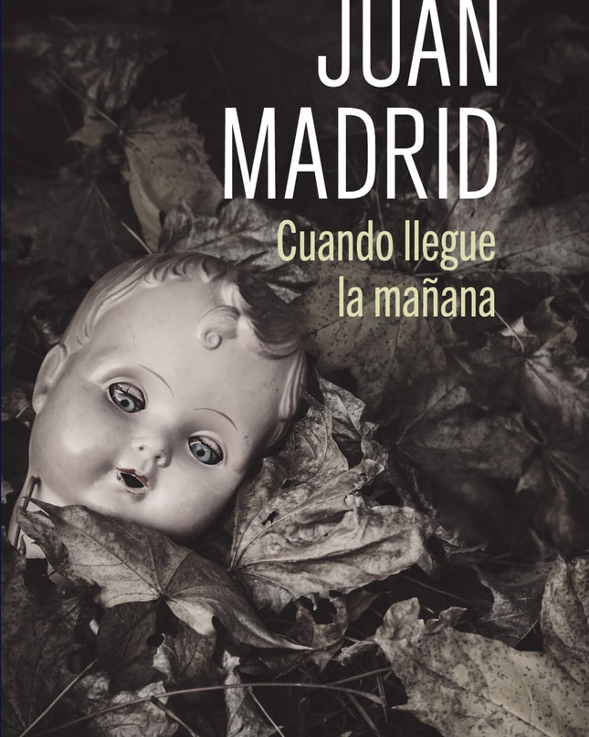 Cuando Llegue La Mañana