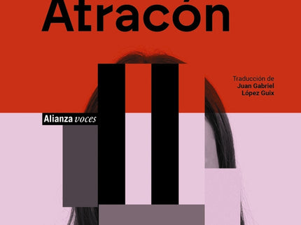 Atracón