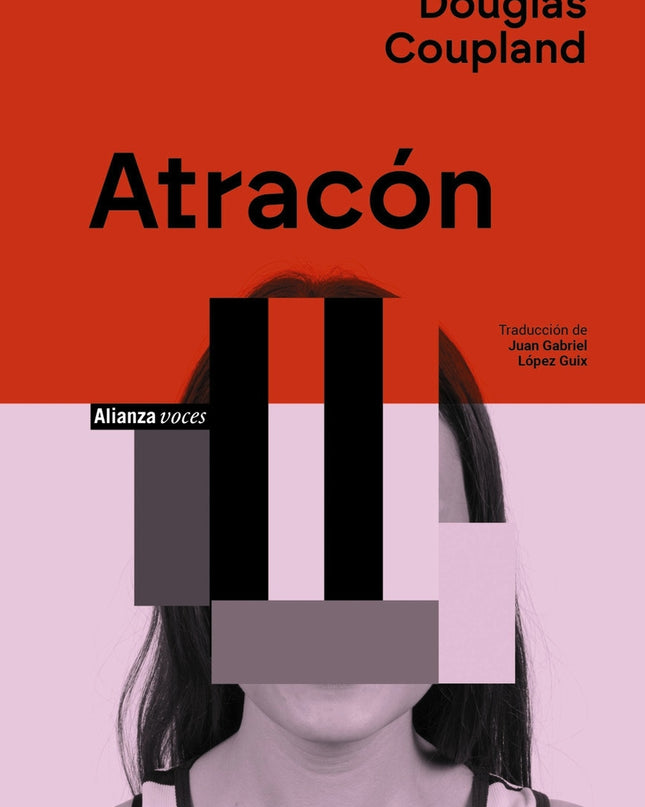 Atracón