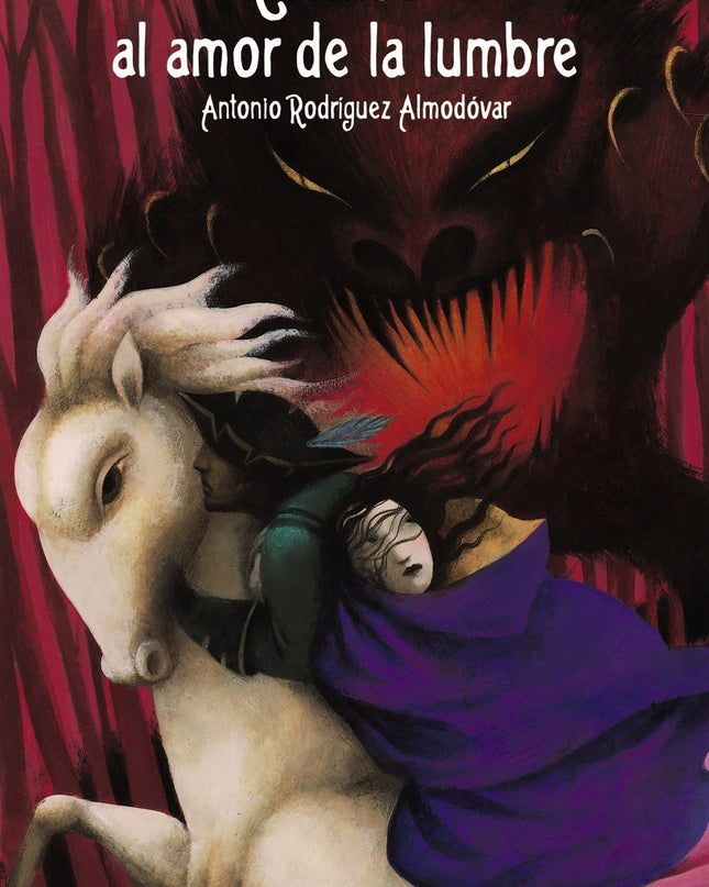 Cuentos Al Amor De La Lumbre