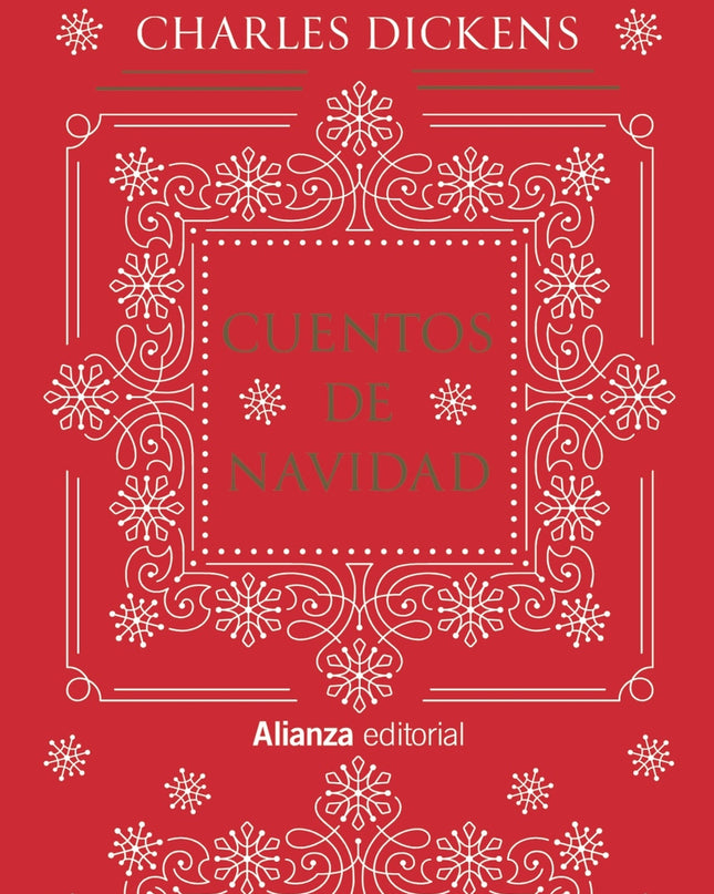 Cuentos De Navidad