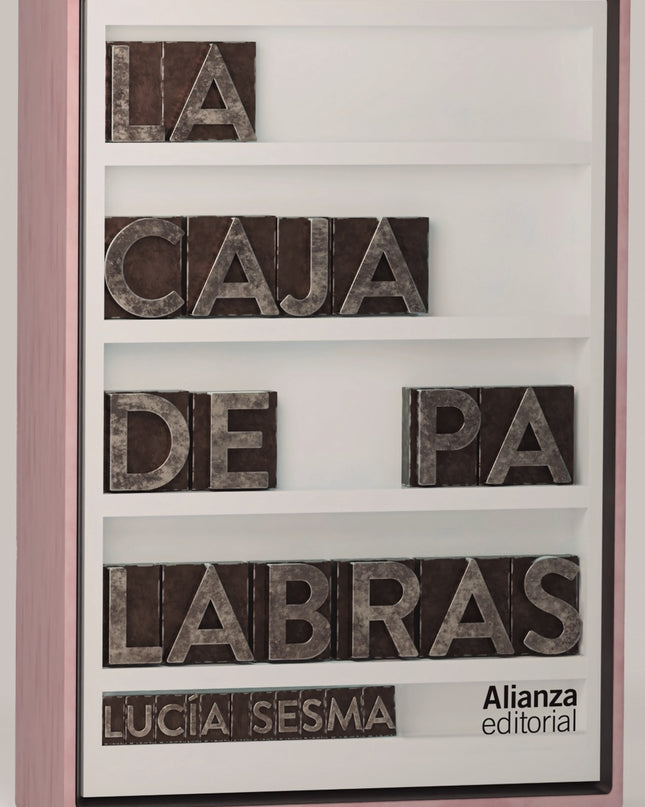 La Caja De Palabras