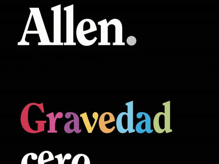 Gravedad Cero