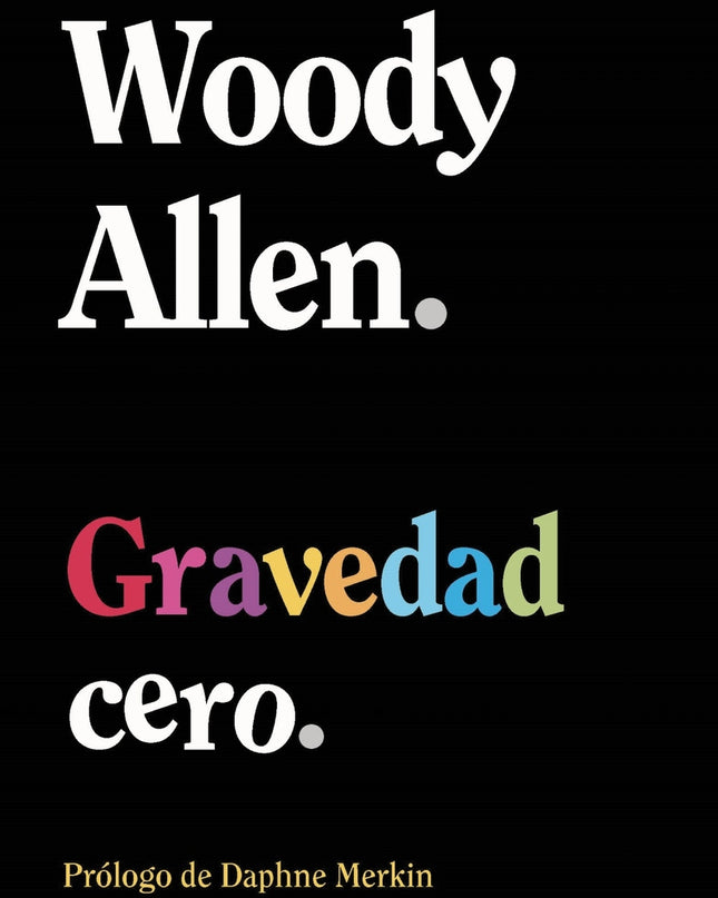 Gravedad Cero